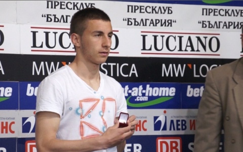 ВИДЕО: Антон Карачанаков: След Черноморец не вярвах, че ЦСКА може да е лидер с такава преднина