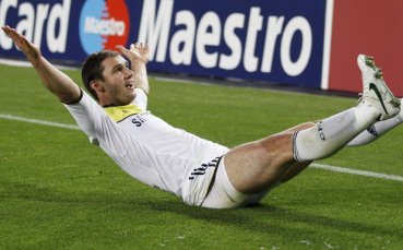 Иванович не знаел, че виси с картоните за финала в ШЛ