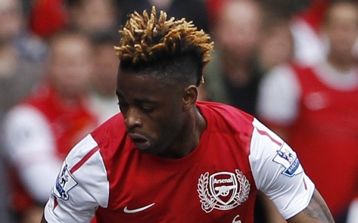 Агентът на Алекс Сонг охлади мераците на Интер