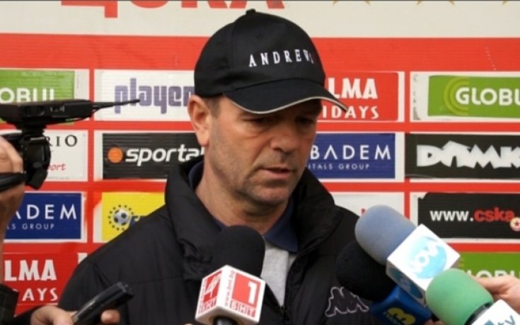 Стойчо: Назначиха Николай Йорданов за съдия на дербито, за да се облажи трети отбор