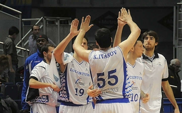 Една победа остана да дели Аликанте от сигурни плейофи