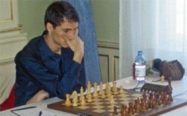 Наш гросмайстор играе за Реал Мадрид