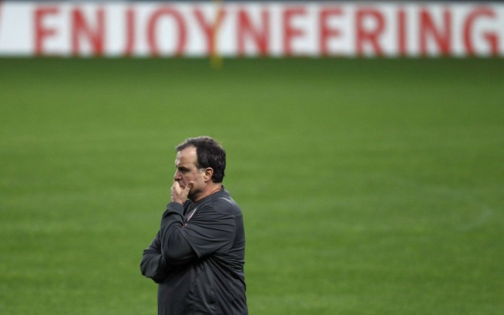 Биелса: Футболът загуби много с оттеглянето на Гуардиола