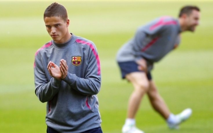 Афелай: Щастлив съм, че се завърнах в игра