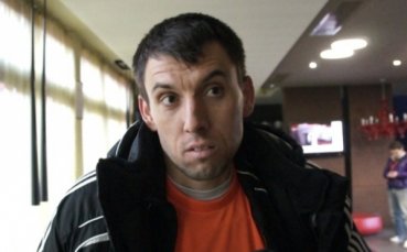 Тодоров: Настроението се връща само с победи