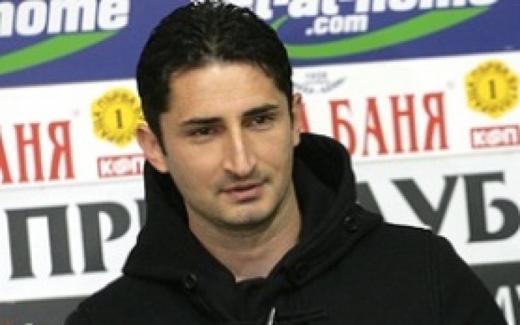 Дафчев: Играхме като колектив и показахме характер