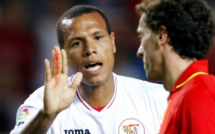 Луис Фабиано: Неймар вече е по-добър от Кристиано Роналдо