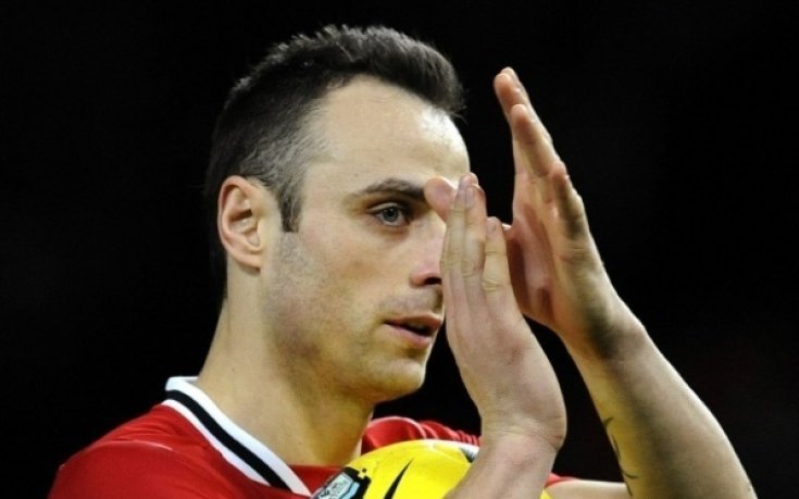 Бербатов към Кубрат: Браво, Кобра! Продължавай да мачкаш!