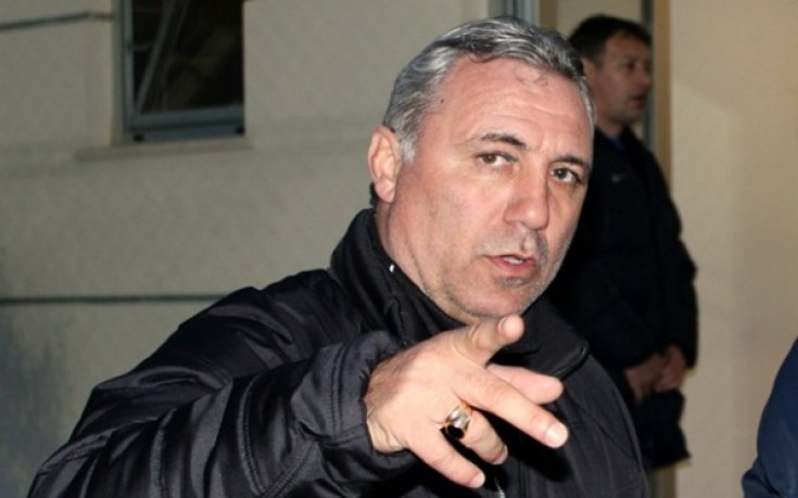 Стоичков призова Боби Михайлов на детектор на лъжата, обвинява го в манипулиране на мачове