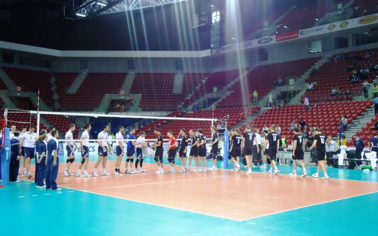 Силвано Пранди се върна с София, гледа как Германия бие Словакия