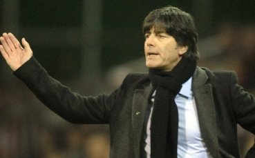 Йоаким Льов остава начело на Германия след края на Евро 2012