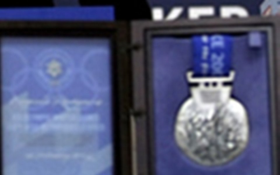 Две сребърни отличия за България от Европейското по силов трибой