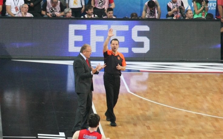 Магически обрат коронова Олимпиакос като новия баскетболен шампион на Европа!