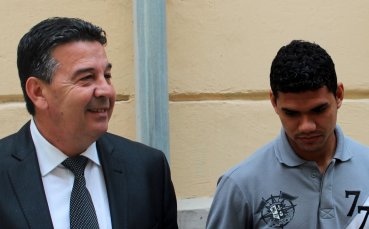 Атанас Узунов: Надяваме се само да издърпат ушите на Даксон