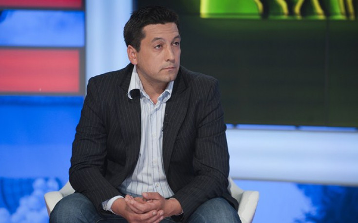 Цветан Георгиев в „Пред банята”: И Архангел Михаил да стане шеф на съдийската комисия, той вече няма да е Архангел