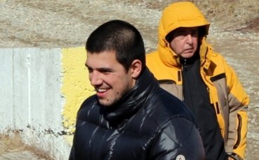 Иван Караджов: Бях обещал на момчетата да бием, но не се получи