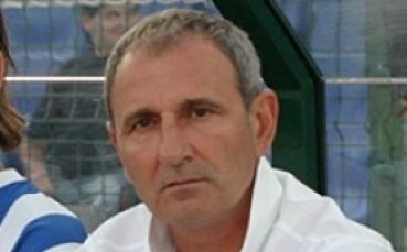 Никола Спасов отказа на Спартак