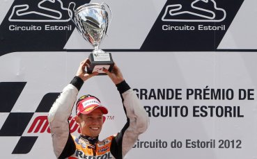 Световният шампион в MotoGP прекратява кариерата си след края на сезона