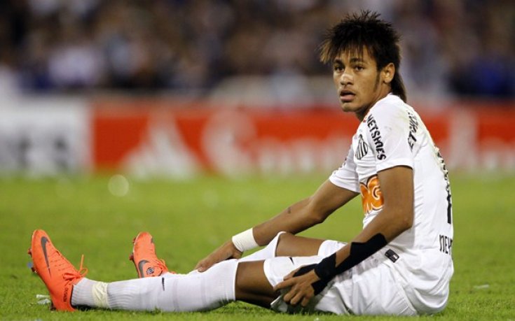 Неймар: Някой ден ще играя в Европа, не знам дали ще е в Барселона