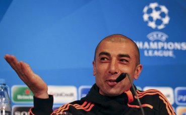 Десаи: Ди Матео би умрял, за да спечели ШЛ с Челси