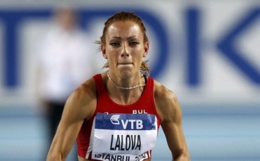 Ивет Лалова и Ваня Стамболова с победи в Измир