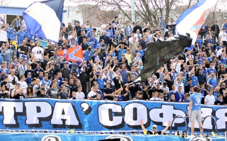 Билети от 5 и 4 лева за последния мач на Ясен Петров начело на Левски