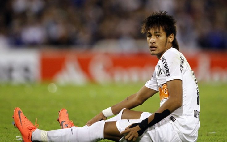 И Ювентус поиска Неймар