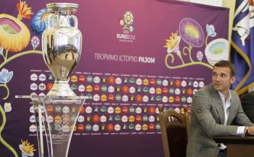Шева се завръща в Челси... като треньор?