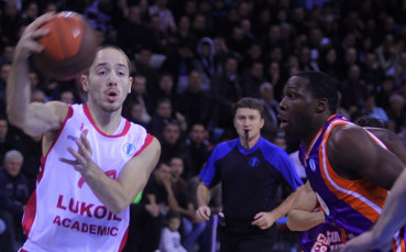 ВИДЕО: Божо Аврамов: Показахме характер и затова спечелихме