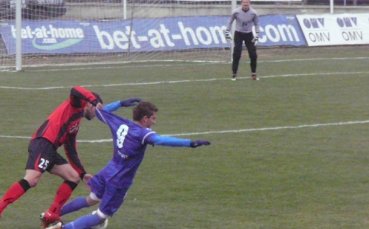 Локо София обърна Калиакра от 0:2 за половин час