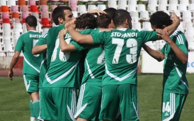 Иван Стоянов и Жуниор Мораес си поделиха голмайсторския приз