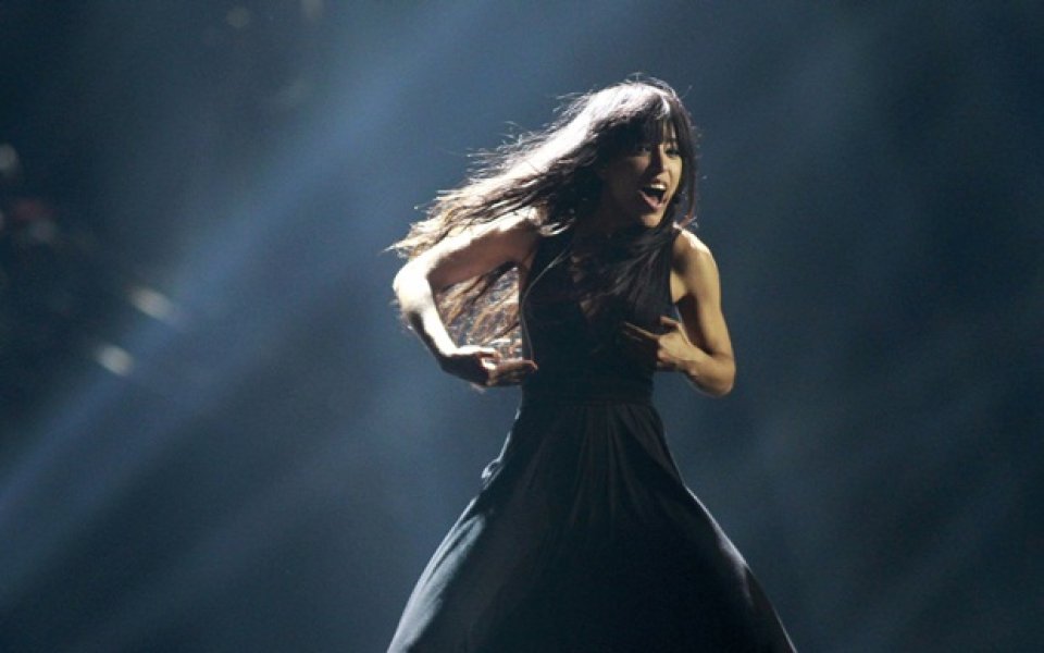 ВИДЕО: Швеция спечели „Евровизия”, Софи се е разминала за малко с финала