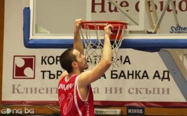 Десет пъти ЛукОйл Академик!