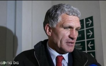 ЛукОйл иска Николай Колев от Черно море