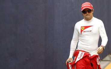 Доменикали: Монако ще бъде повратна точка за Маса