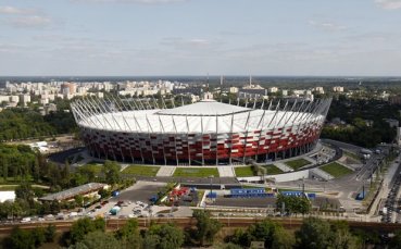 Магическа церемония очаква зрителите на откриването на Евро 2012