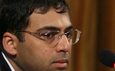 Ананд загуби последния мач в Билбао, но си взе титлата