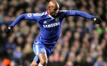 Собственикът на Шанхай Шенхуа партньор на Анелка в атаката на отбора