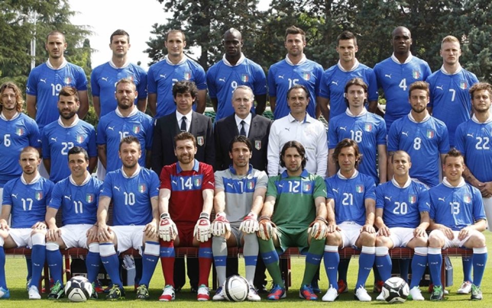 Прандели: Няма проблем, ако ни извадят от Евро 2012