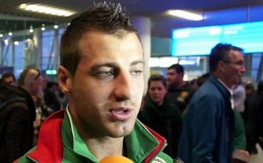 100 000 евро делят Бодуров от Партизан