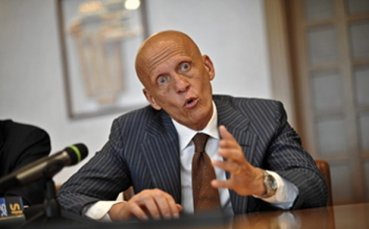 Колина против треньорите сами да искат преглед с ВАР