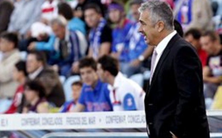 В Испания: Сломени сме!