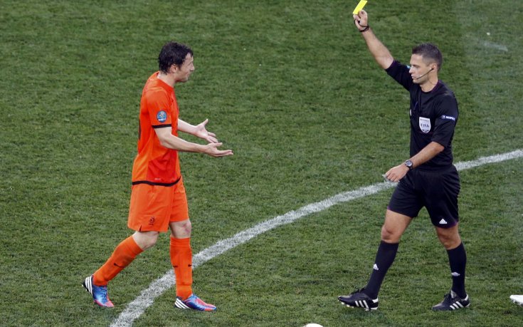 Ван Бомел: Не мога да повярвам, че загубихме