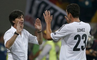 Йоги Льов: Важно е, че започнахме с победа