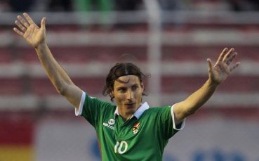 ВИДЕО: Пабло Ескобар заби 2 на Парагвай