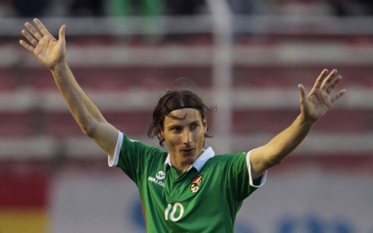 ВИДЕО: Пабло Ескобар заби 2 на Парагвай