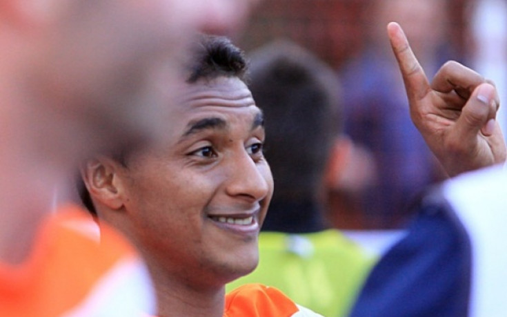 Галатасарай започна преговори за привличането на бивш играч на Литекс