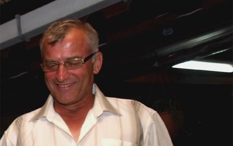 Първи фен клуб на „Лудогорец” в странство