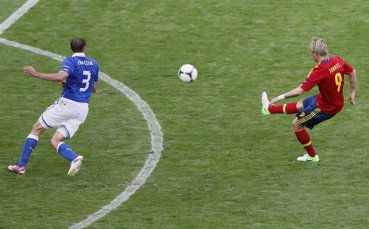 Истината за лошия терен в Гданск: италианците настояли тревата да не се полива