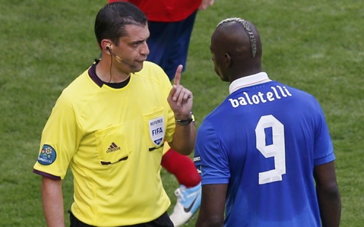 УЕФА поиска помощ в борбата с расизма